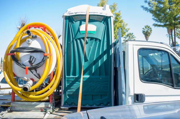 Best Porta potty delivery and setup  in Summerfield, MD