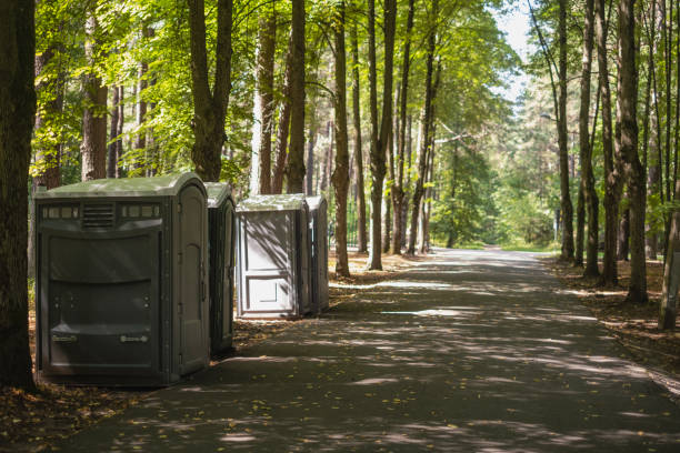 Best Construction site porta potty rental  in Summerfield, MD