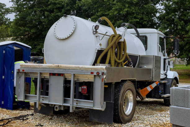 Best Best portable toilet rental  in Summerfield, MD