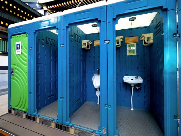 Best Affordable porta potty rental  in Summerfield, MD